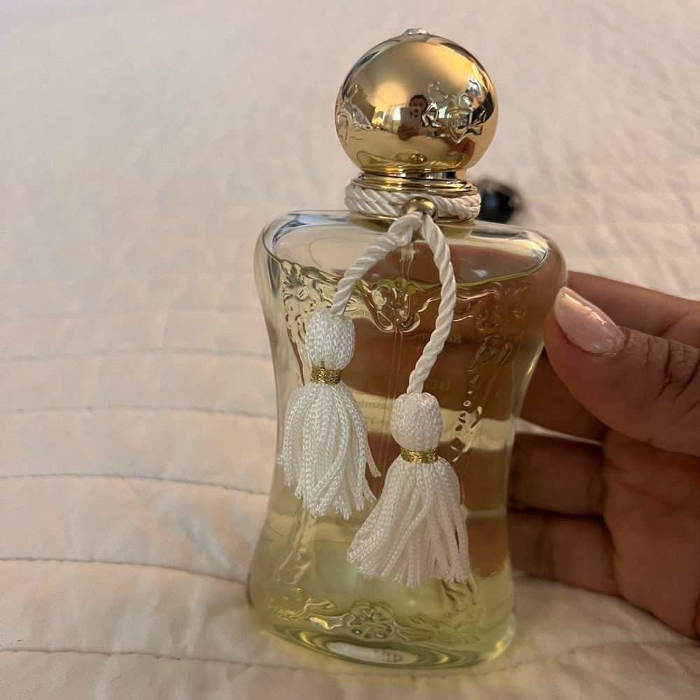 Meliora by parfums of marly De Marly Eau de perfume spray 2.5Oz